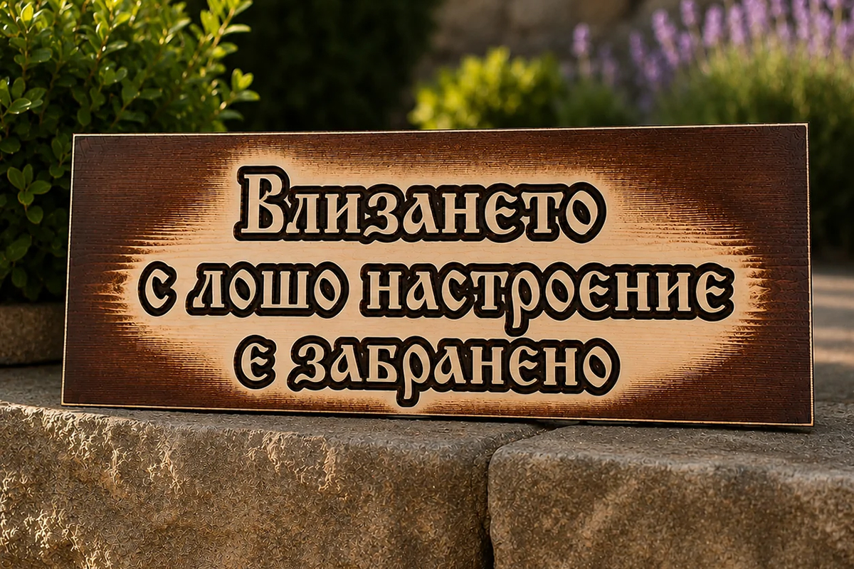 Нашият блог